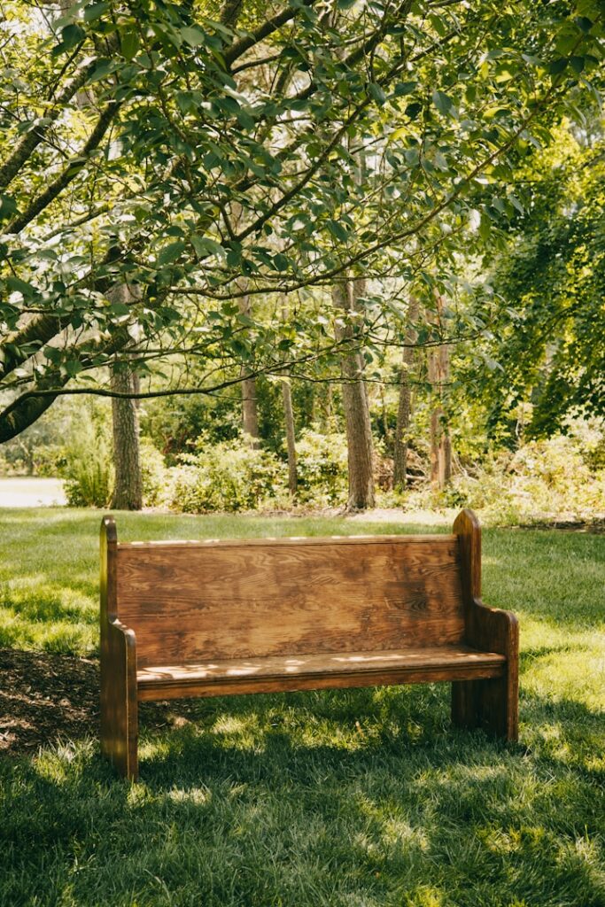 Tuinbanken