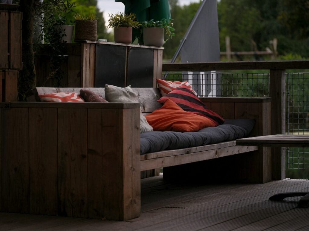 Loungesets op maat